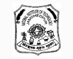 National Institute of Technology, Jamshedpur