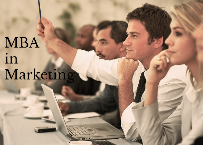 MBA in Marketing: The Definitive Guide with Scope & Salary