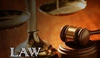 law image