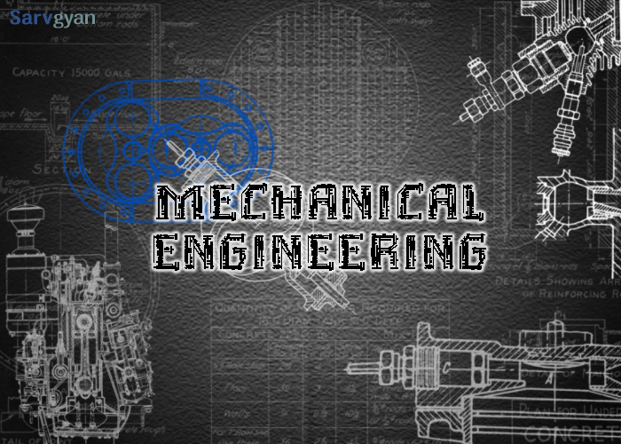 Types Of Design Courses In Mechanical Engineering / Diploma in ...