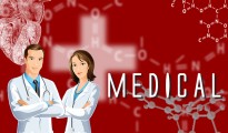 medical image
