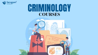 Criminology Courses
