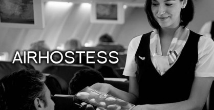 airhostess image