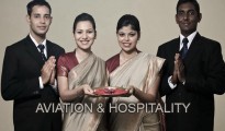 aviation and hospitality image