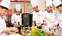 Hotel Management and Catering