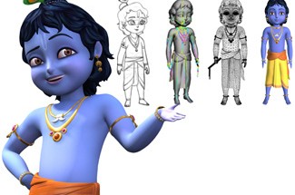 animation