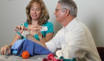 Occupational Therapy