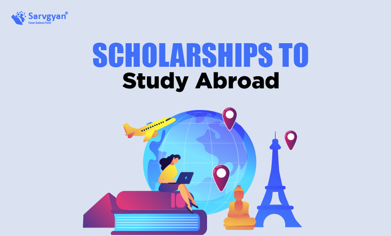 Scholarships to Study Abroad
