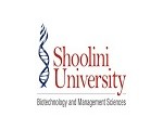 Shoolini University Admission 2022