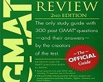 GMAT 2018 Books