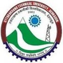 Uttarakhand Technical University, Dehradun - SarvGyan