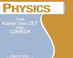 comedk uget books 2018
