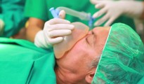 Anesthesia