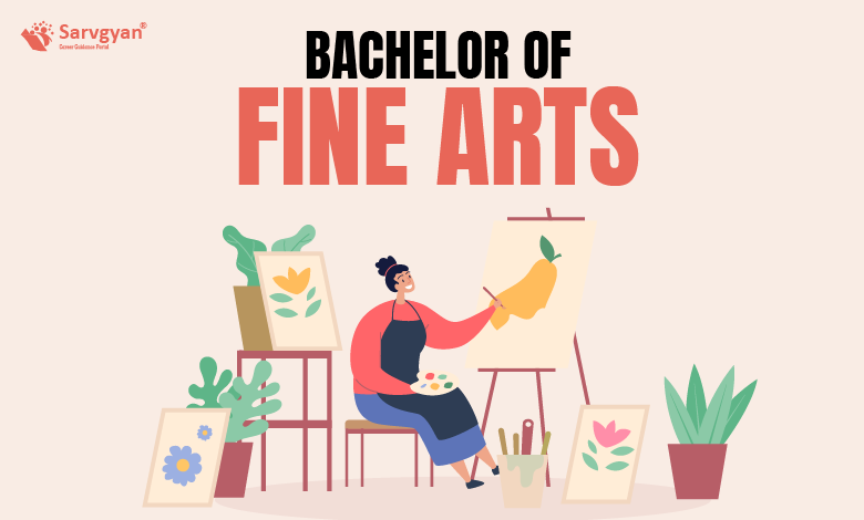 Bachelor of Fine Arts