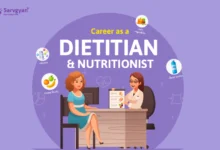 Career As Dietitian and nutritionists