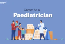 Career As a Pediatrician