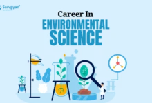 Career In Environmental Science