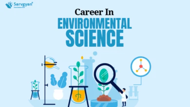 Career In Environmental Science
