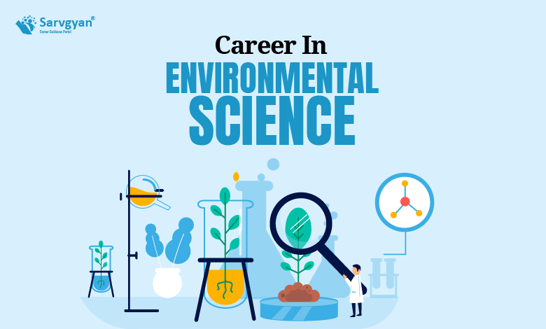 Career In Environmental Science