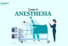 Career in Anesthesia