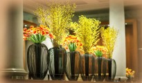 Flotriculture