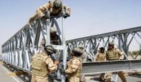 Military engineering