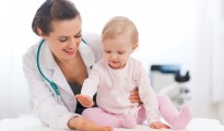 Pediatrician