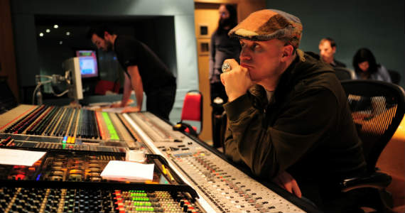 Audio Engineering: Career, Courses, Job Opportunities