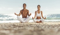 career as yoga