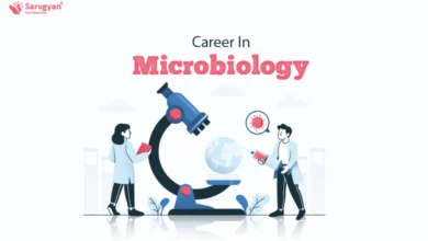 career in Microbiology,