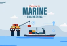 career in marine engineering