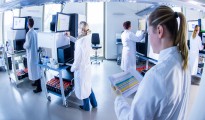 Bioinformatics