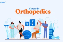 Career In Orthopedics