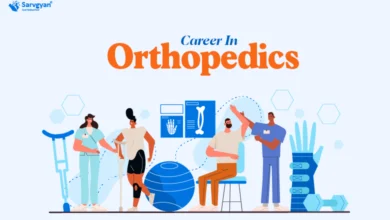 Career In Orthopedics