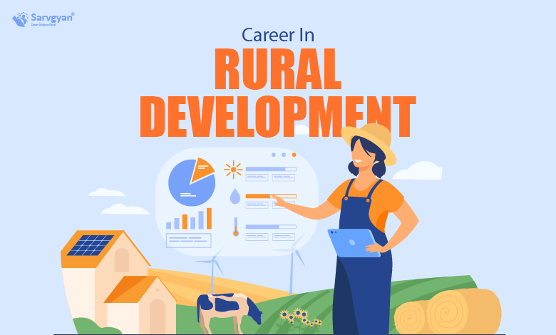 Career In Rural Development