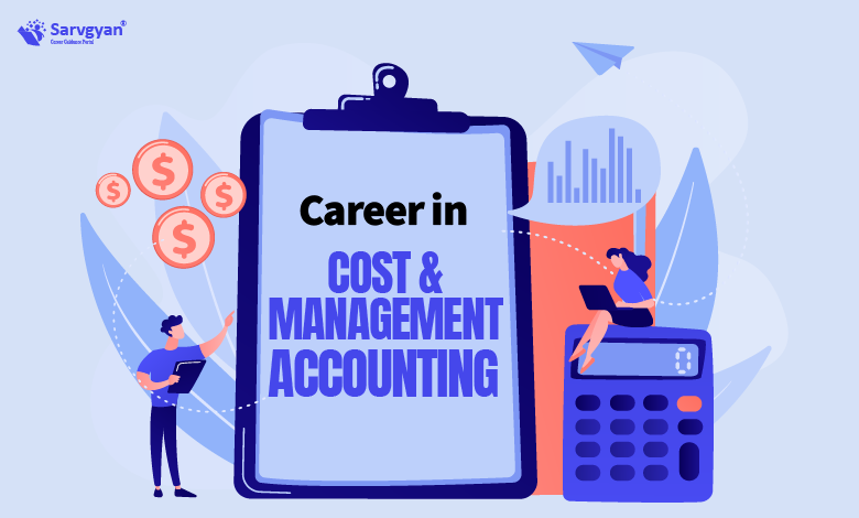 Career in Cost & Management Accounting