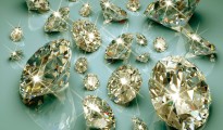 Gemology