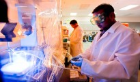 career in nanotechnology