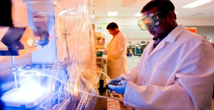 career in nanotechnology