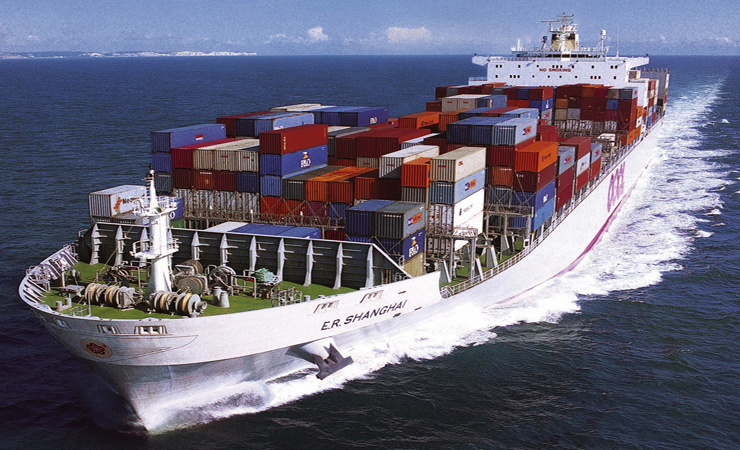 career in shipping and maritime