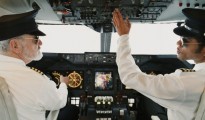 pilot as a career