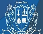 Parul University Admission 2020