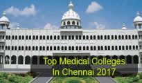 Top Medical Colleges in Chennai 2017