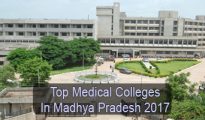 Top Medical Colleges in Madhya Pradesh 2017