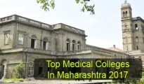 Top Medical Colleges in Maharashtra 2017