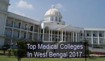 Top Medical Colleges in West Bengal 2017