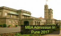 MBA Admission in Pune 2017