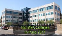 Top MBA Colleges in Pune 2017