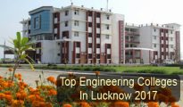 Top Engineering Colleges in Lucknow 2017