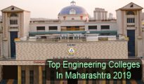 Top Engineering Colleges in Maharashtra 2019